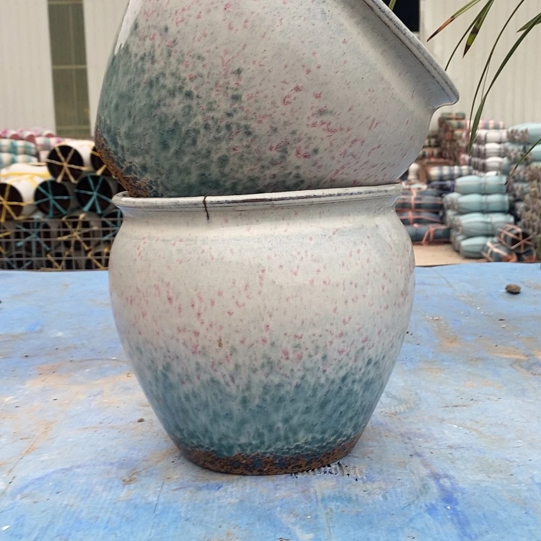 口径20高度20微瑕的