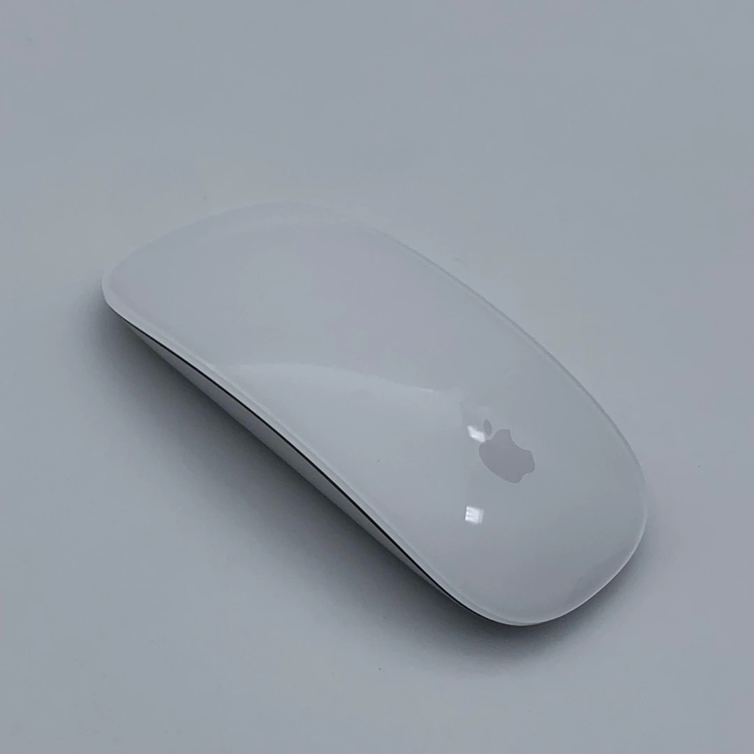 95新 Apple/苹果 Magic Mouse妙控鼠标三代Mac鼠标无线办公鼠标