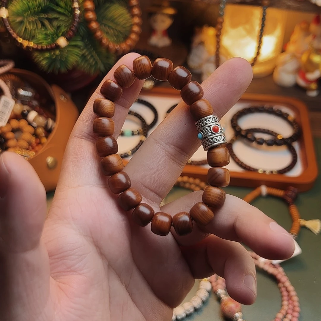 手串菩提根/象牙果