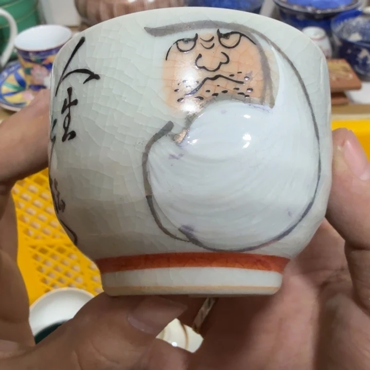 陶瓷推荐第二名20包邮