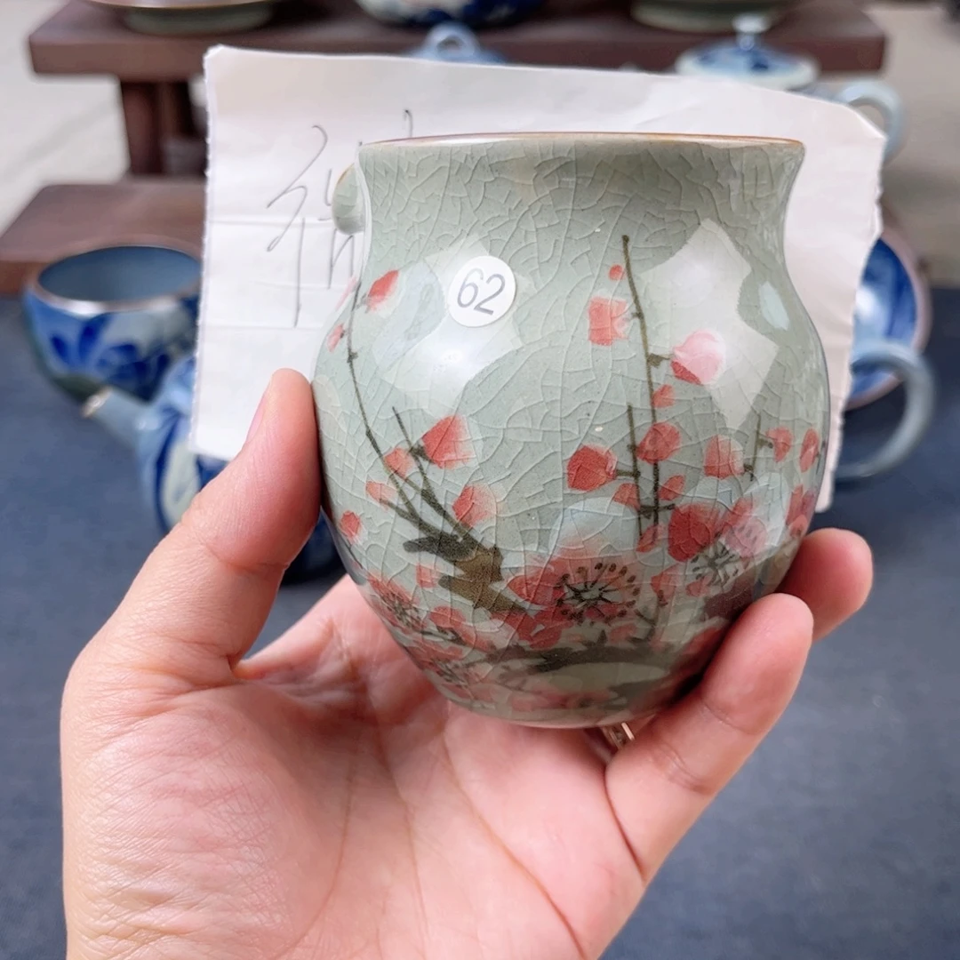瓷片景德镇陶瓷学院