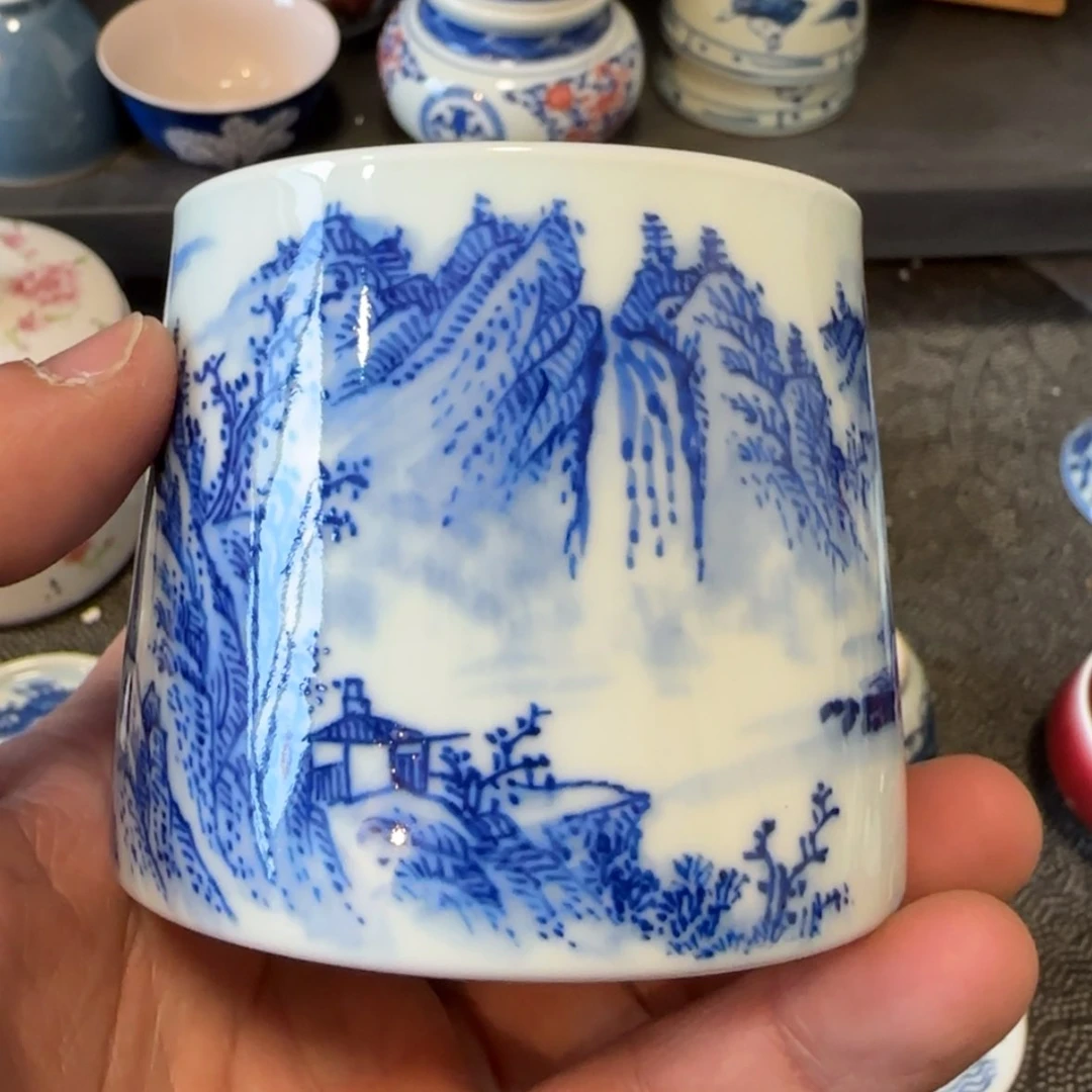 【闪购商品】景德镇市浮梁县。景德镇陶瓷