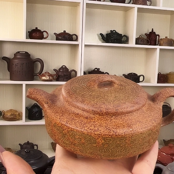 茶壶紫砂紫砂工艺厂