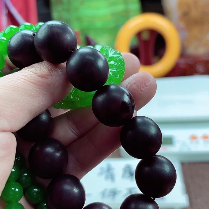 大果紫檀（缅甸花梨）58