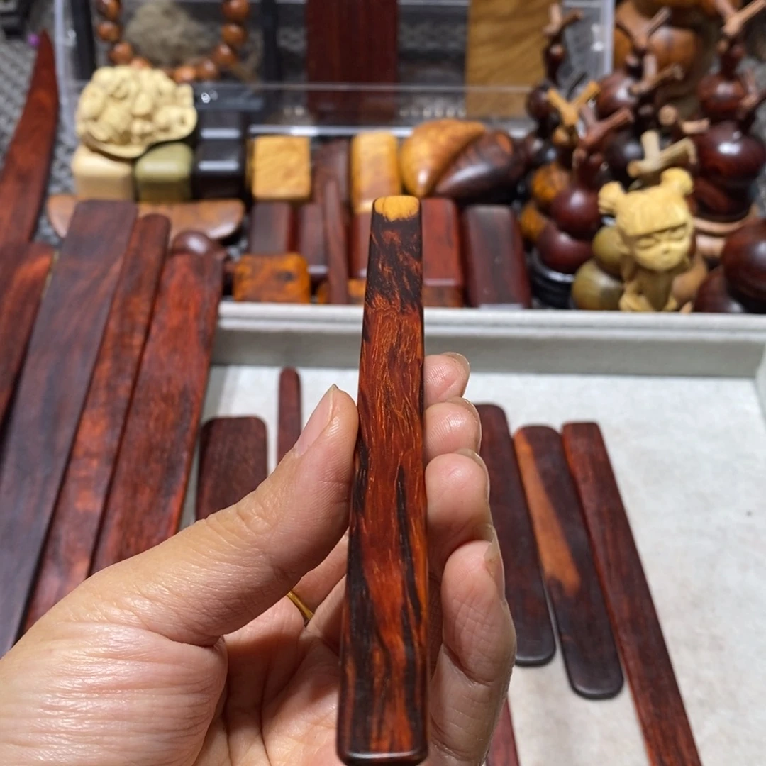 檀香紫檀（小叶紫檀）路***伙