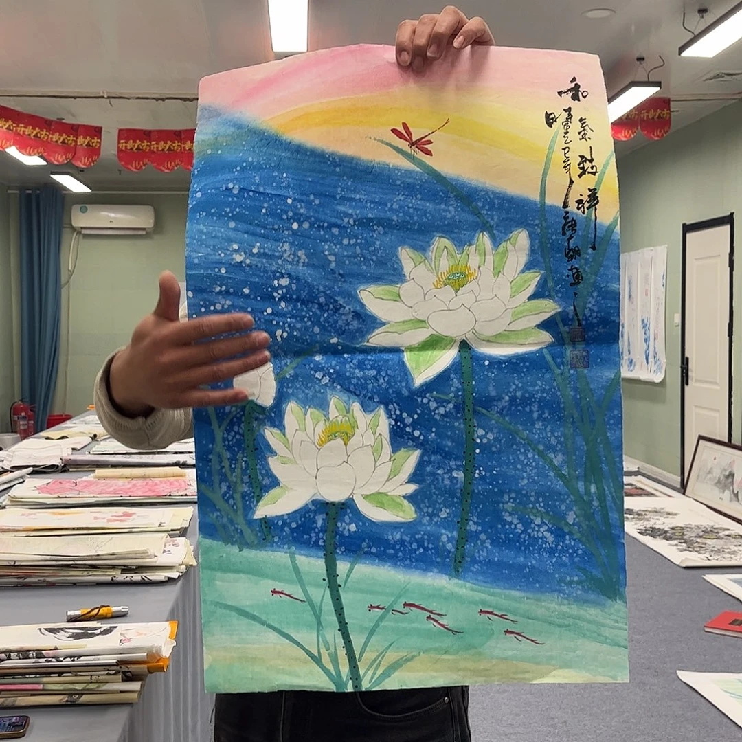 我是真的喜欢这个节目