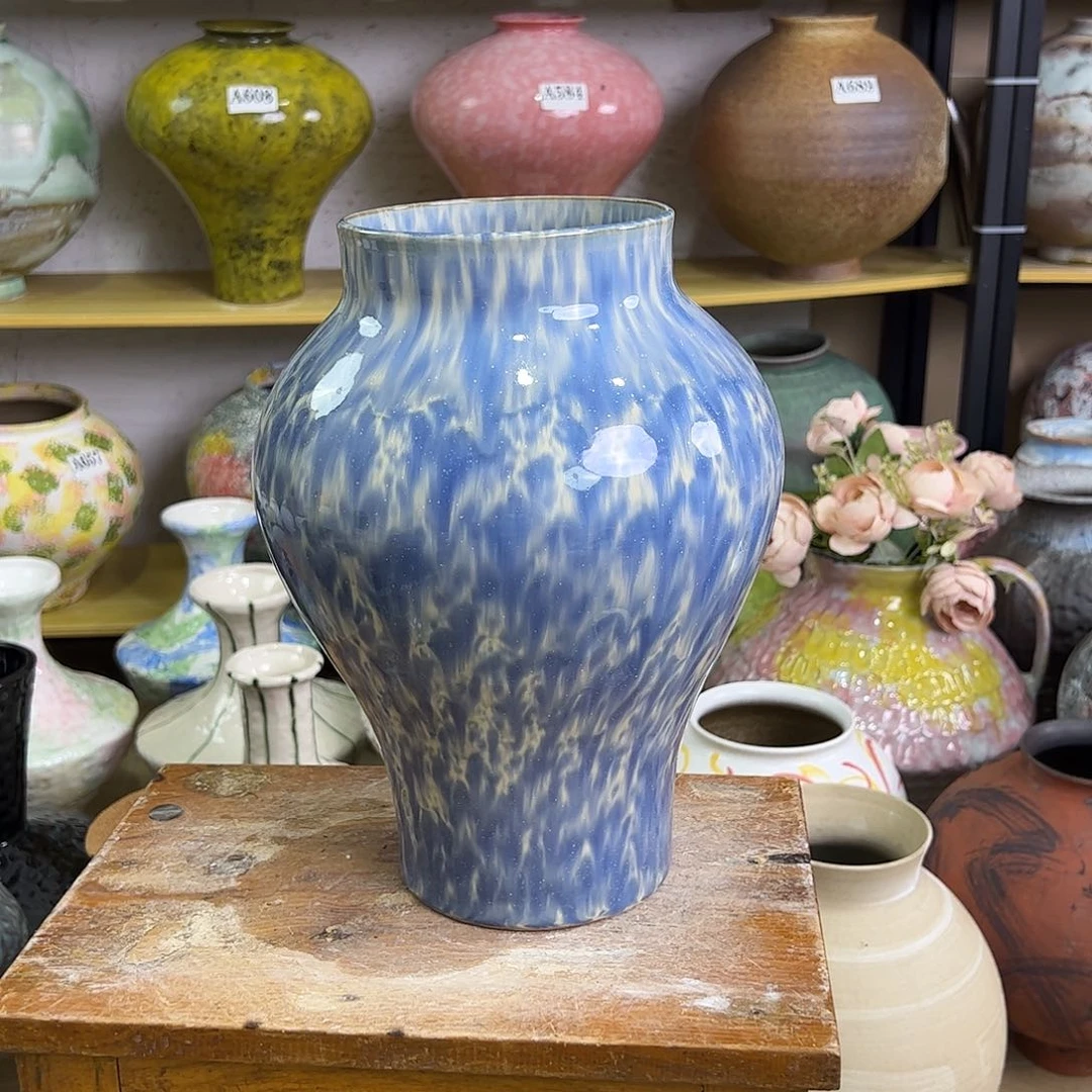 706花瓶摆件家居装饰品