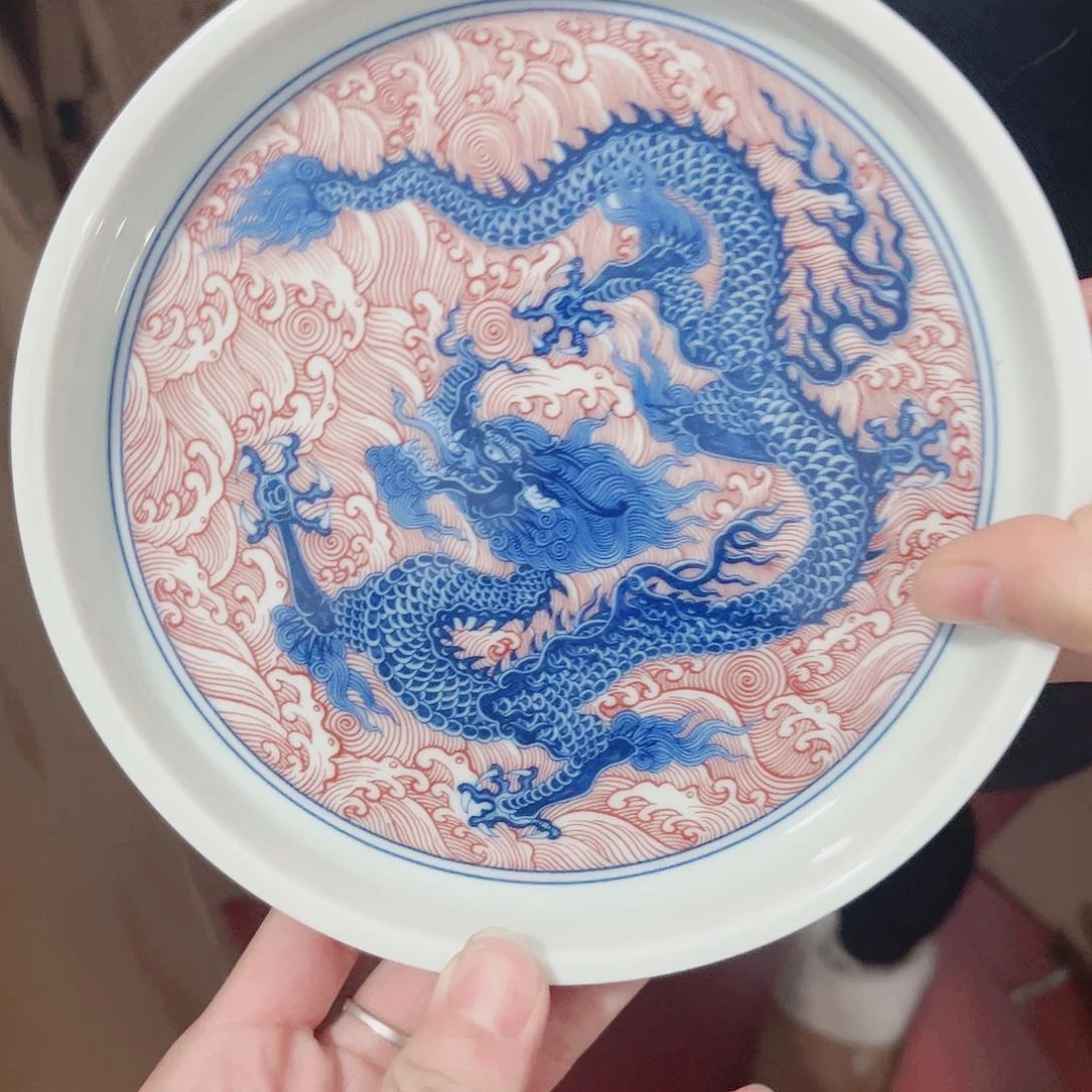 瓷片仓库直播间专属链接