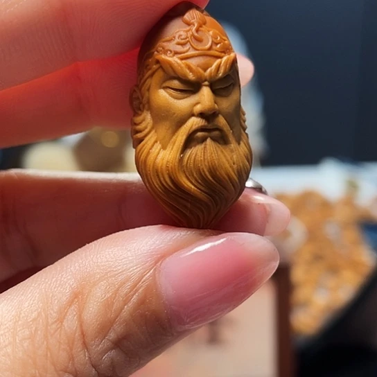 橄榄核等都具有一定