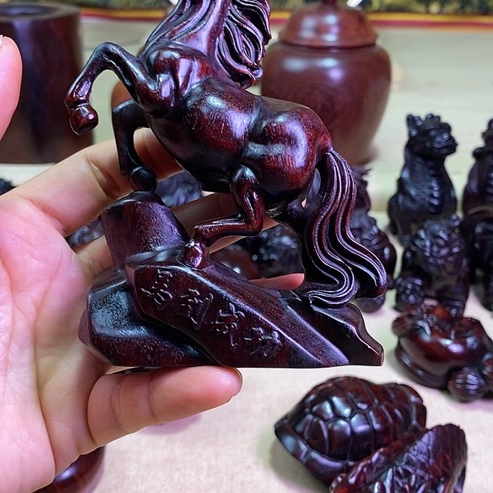 【闪购商品】檀香紫檀（小叶紫檀）超**者