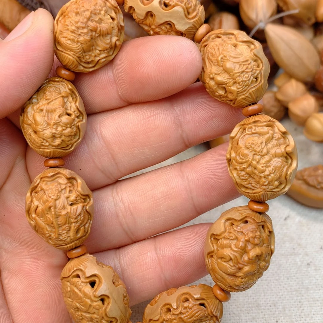 橄榄核手串/手链橄榄核手串/手链