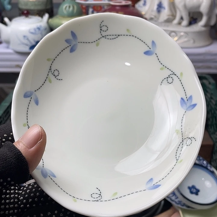 水滴瓷器水滴瓷器