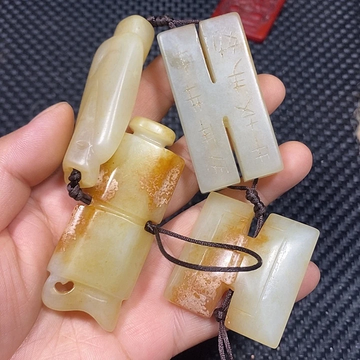 精选商品一物一图