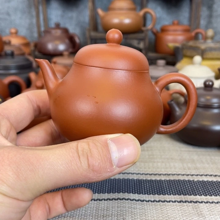 紫砂茶壶紫砂茶具