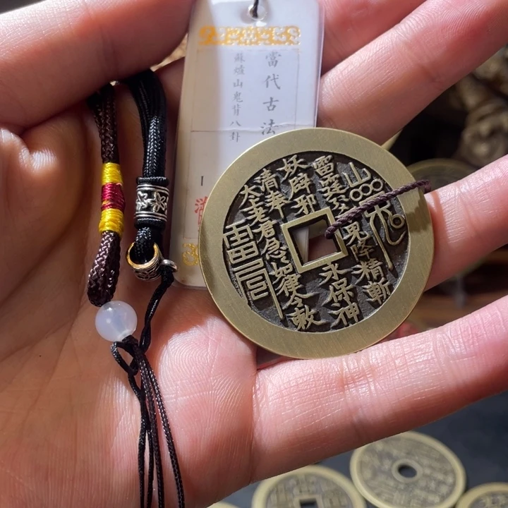 铜现代仿制工艺品铜质