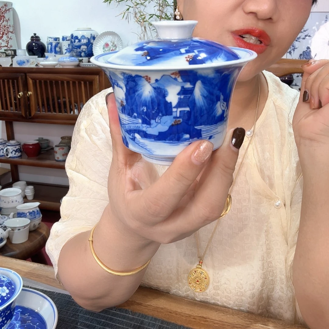 纯手工手会主人杯