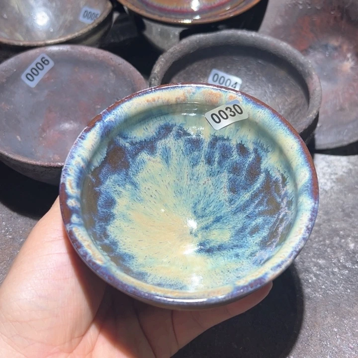 茶盏悠悠精品茶盏30