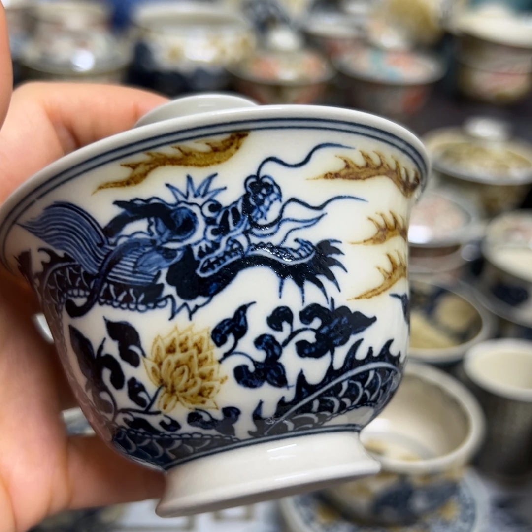 【闪购商品】༺****༻陶瓷艺术有限公司