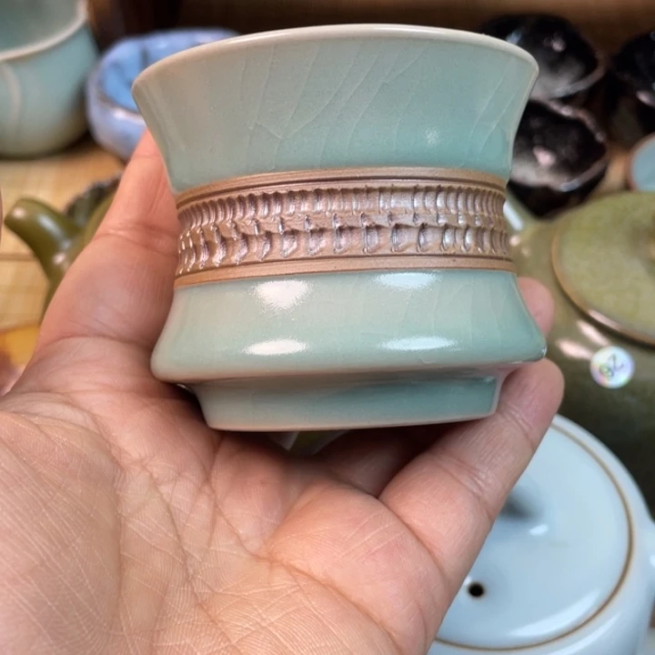 F****i汝州原矿汝瓷发发发发