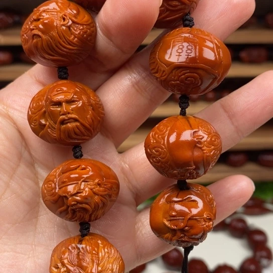 手串/手链橄榄核