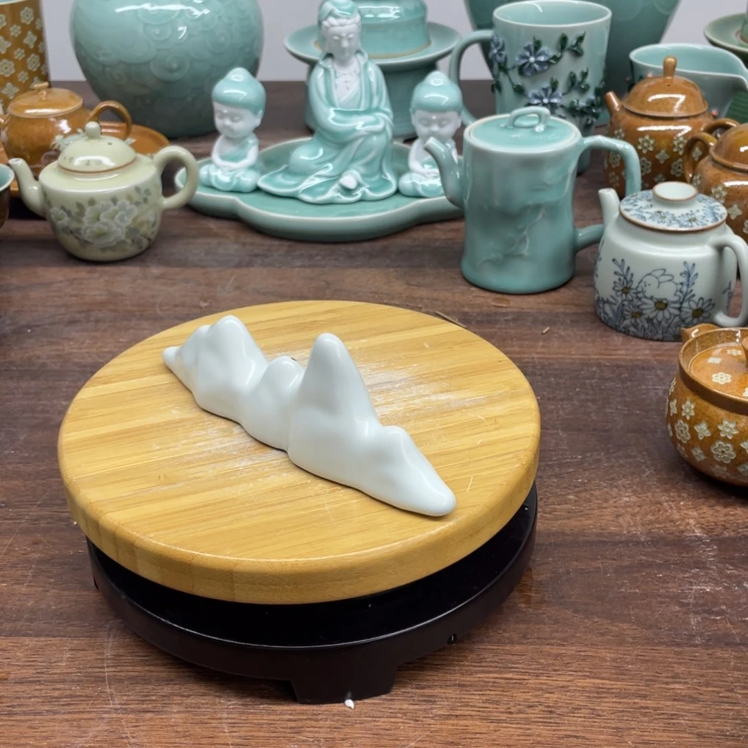 微瑕特价青瓷青瓷