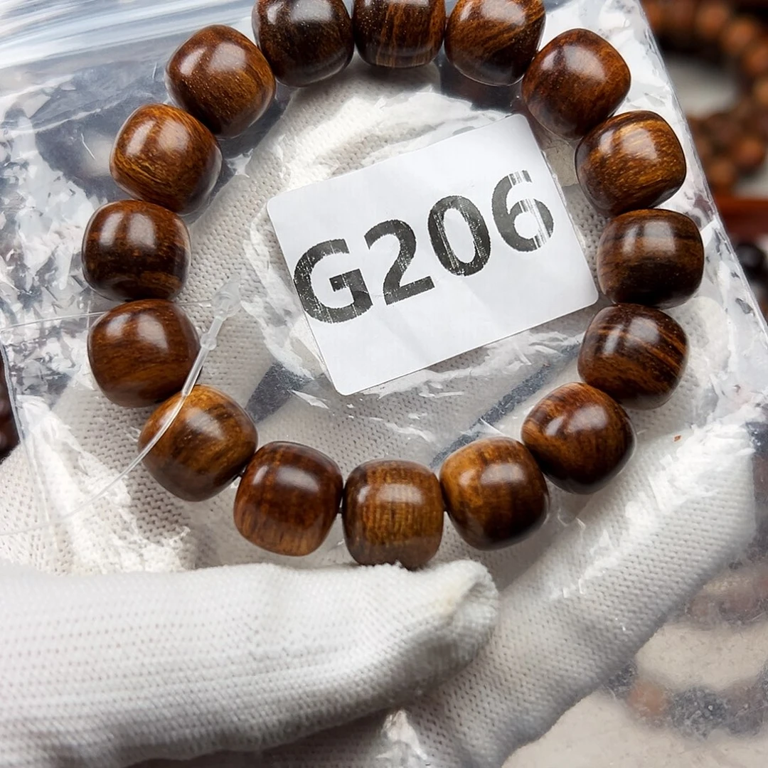 贡木手串/手链1314巴