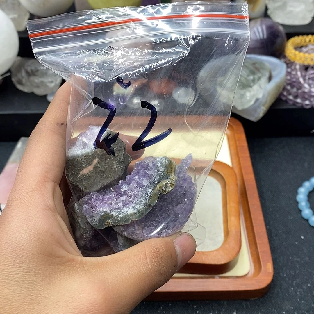 玛瑙/玉髓珠宝半成品合金不***?