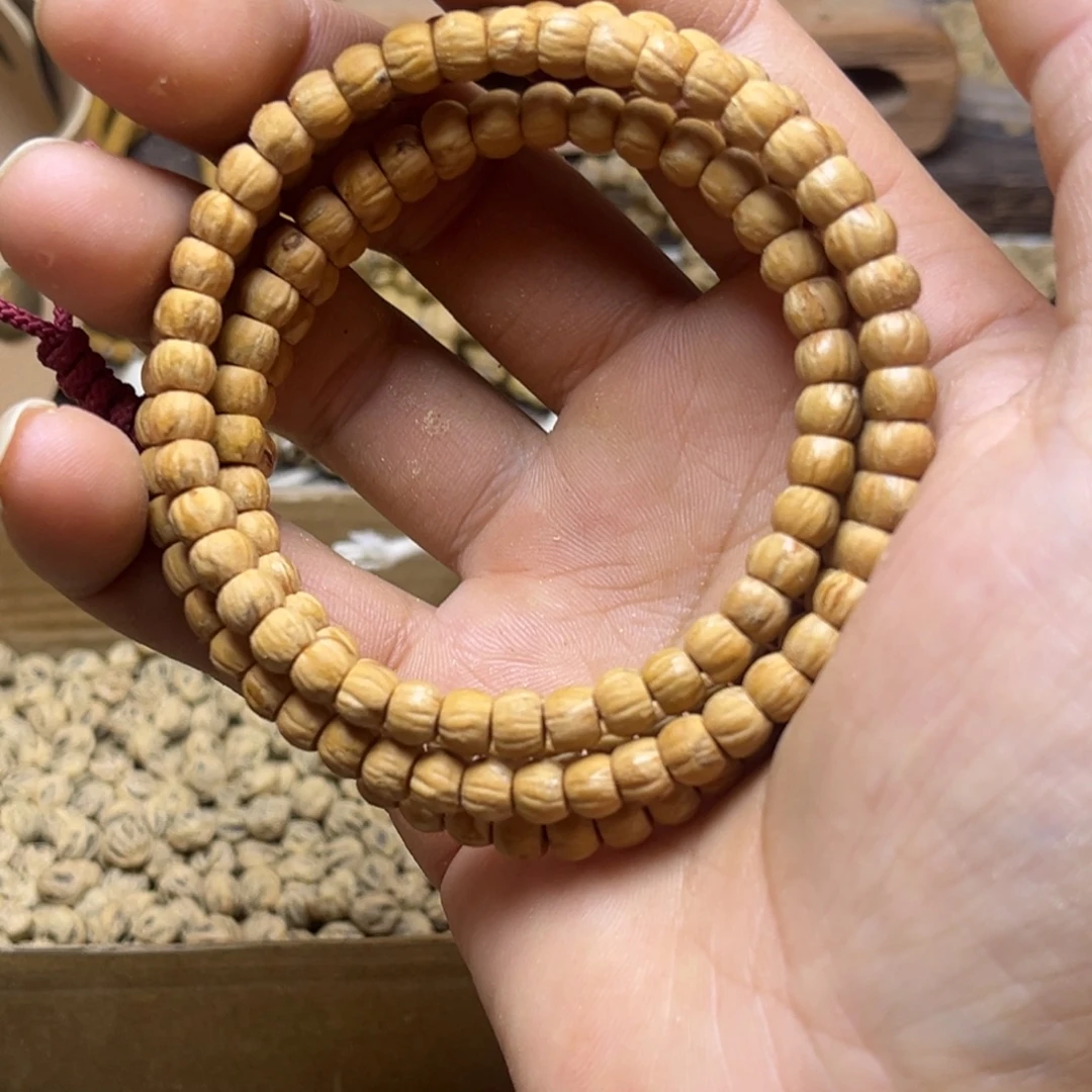 岁***前吊坠柏香籽/百香籽