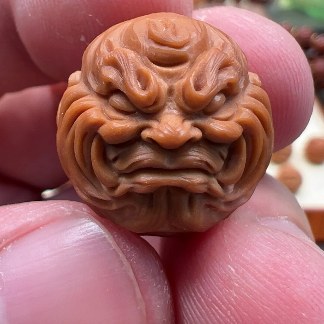 1.8尺寸苏造重工系列夜叉獠牙