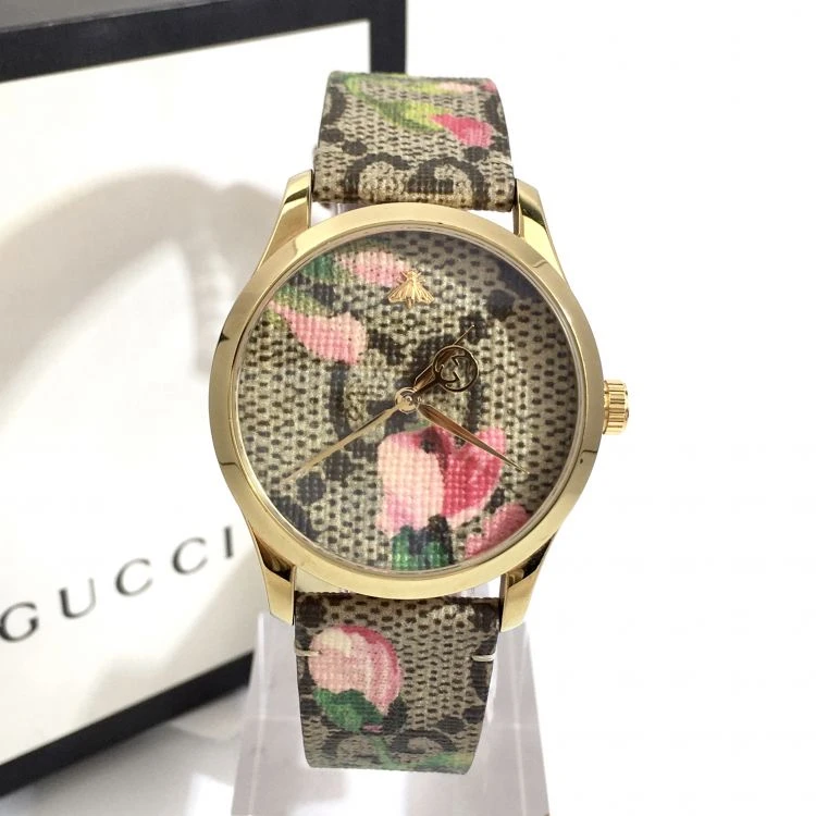 古驰/石英表/表径38/S99251015031/[251227WY1]