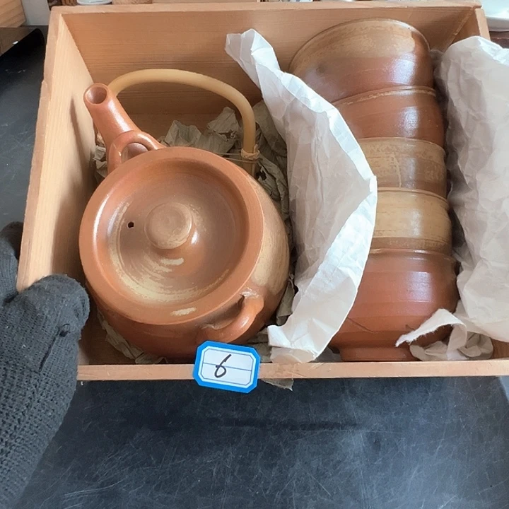 瓷片开播大吉，好久不见