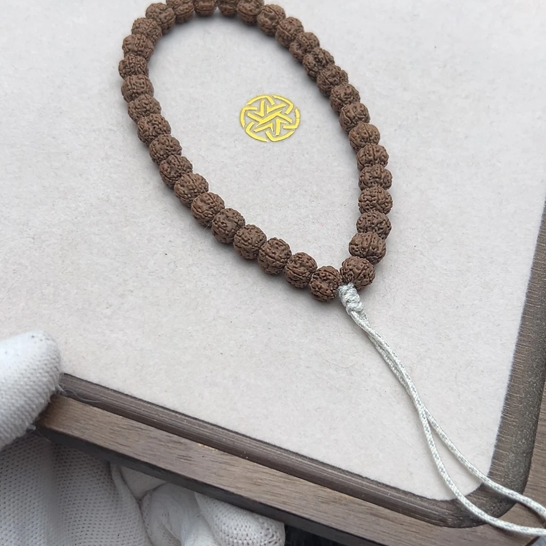 范***r金刚菩提吊坠老树梅花9