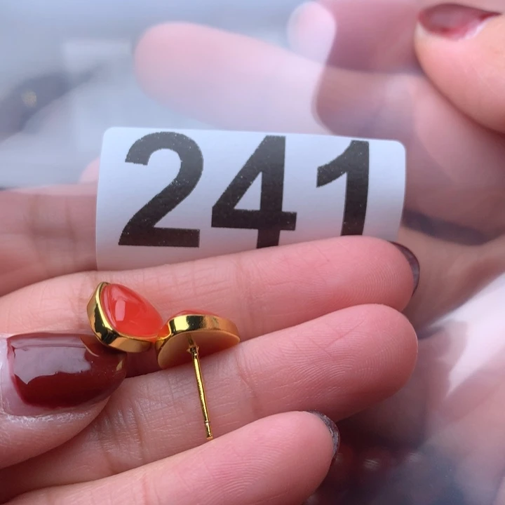 南红玛瑙手链未镶嵌用****旺