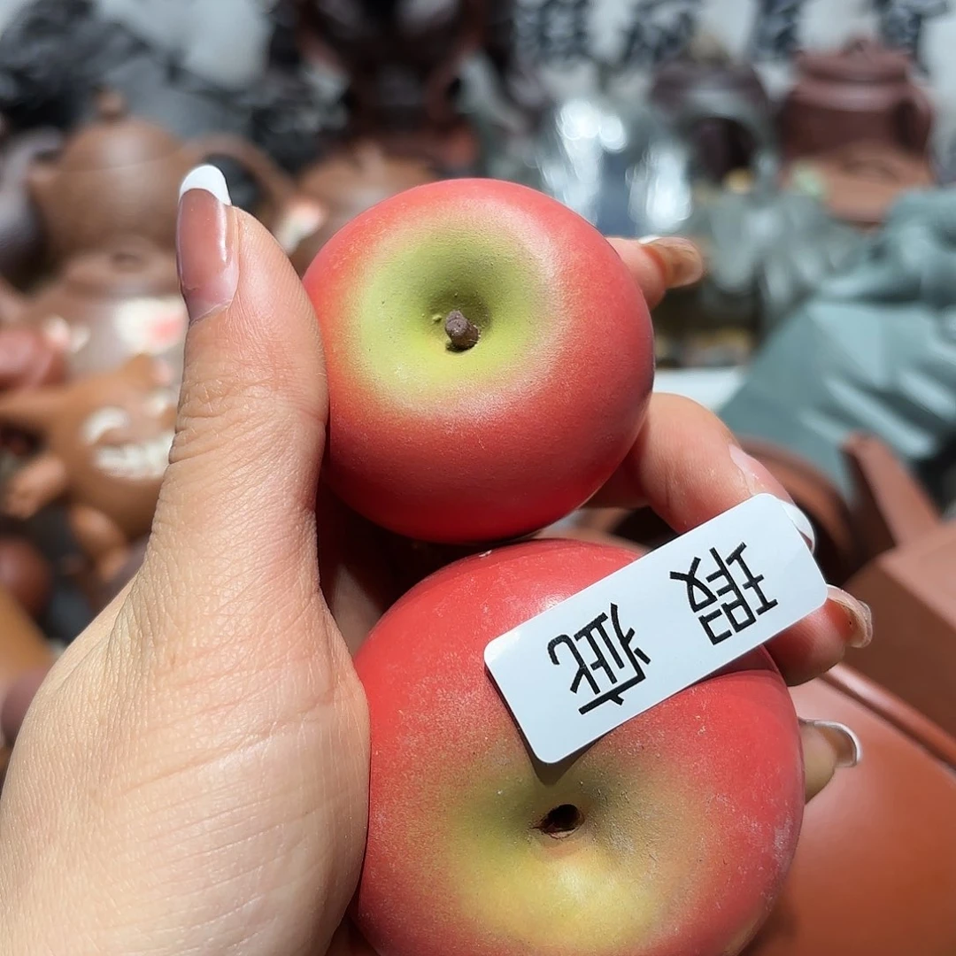 紫砂茶盘微瑕尾货听清再拍