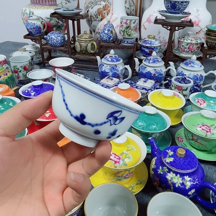景德镇陶瓷研究所