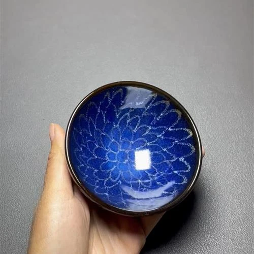 【闪购商品】茶盏-512............