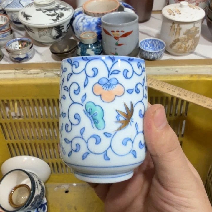 陶瓷推荐第二名20包邮