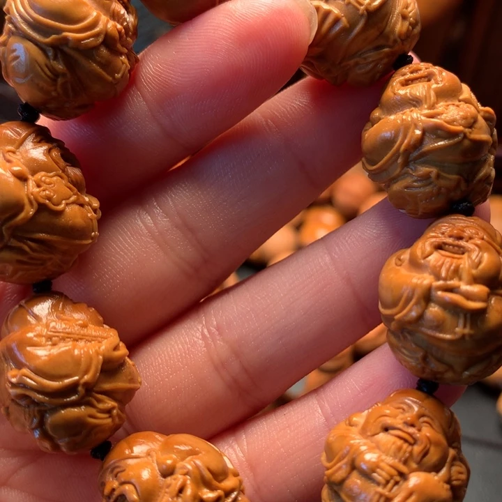 橄榄核手串/手链橄榄核