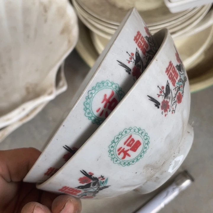 琉璃手工艺品陶瓷艺术摆件