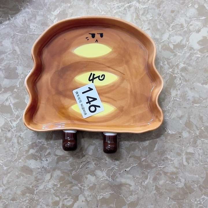 新骨瓷陶瓷碗146盘子