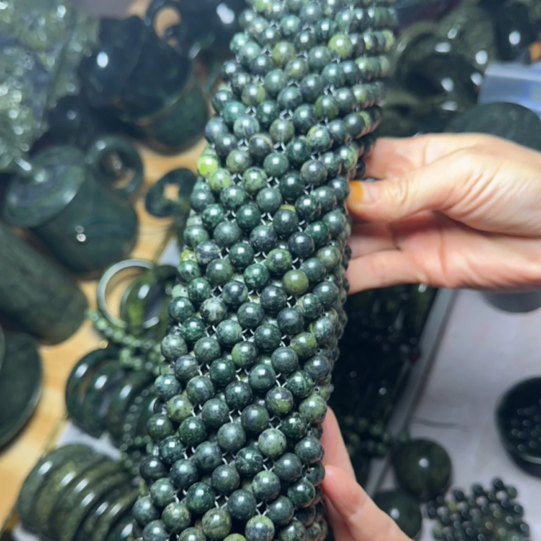 藏玉药王石座垫1.0cm