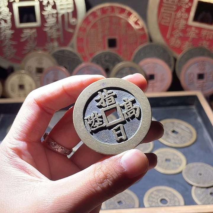 铜现代仿制工艺品