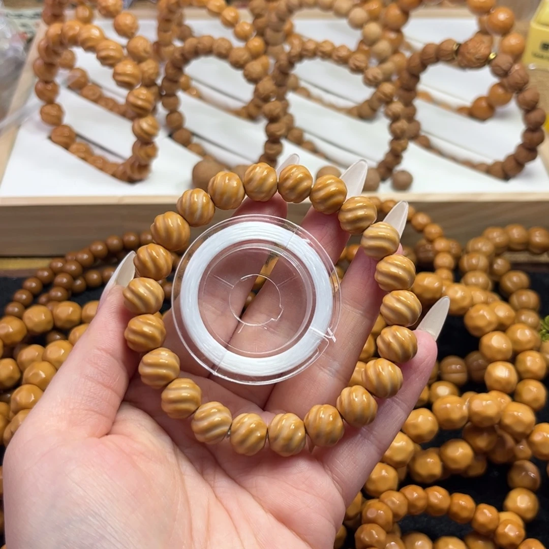 吊坠猴头核桃扭转乾坤