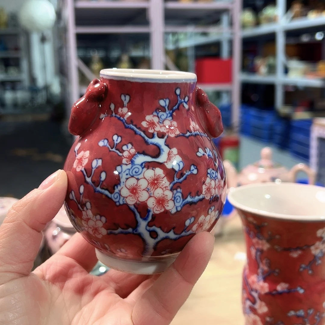 景德镇陶瓷学院学报等专业杂志的特约研究