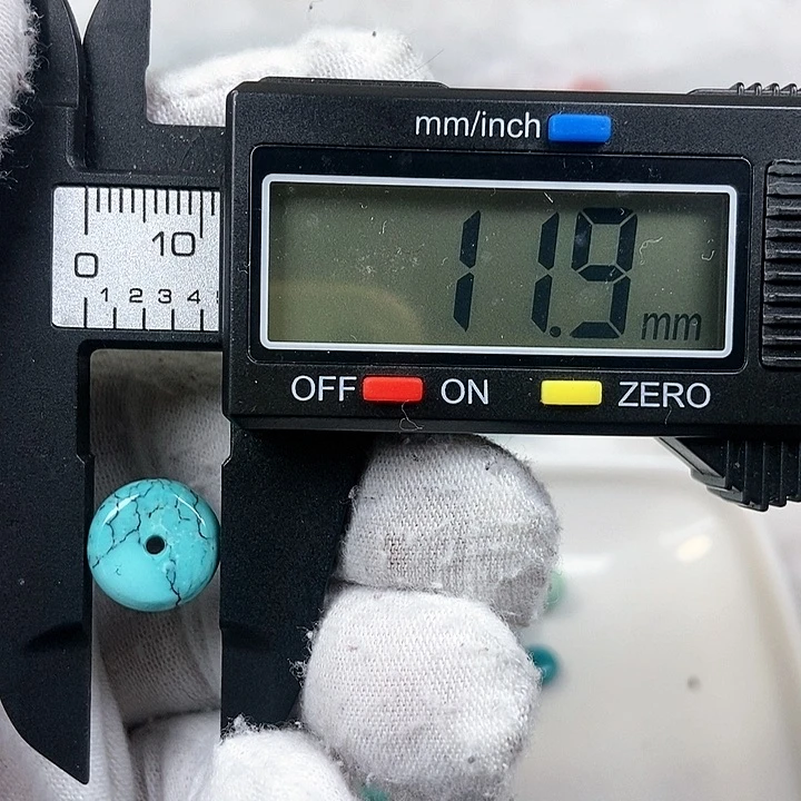 【闪购商品】绿松石珠宝奇石未镶嵌