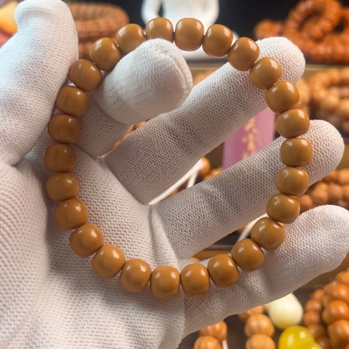 吊坠猴头核桃小老9