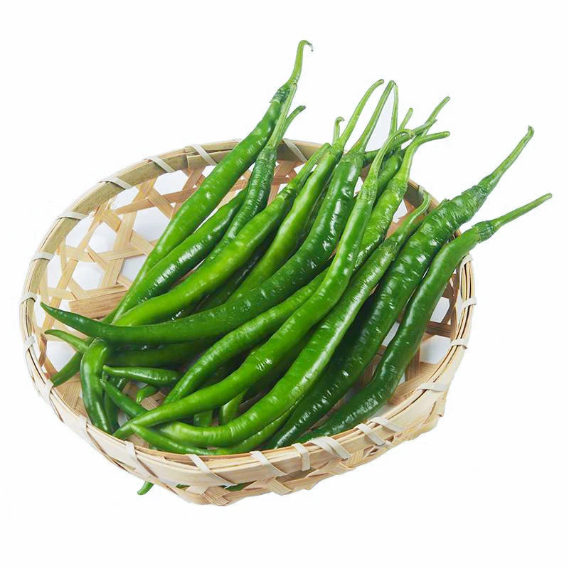 （线椒）青美人椒250g±20g