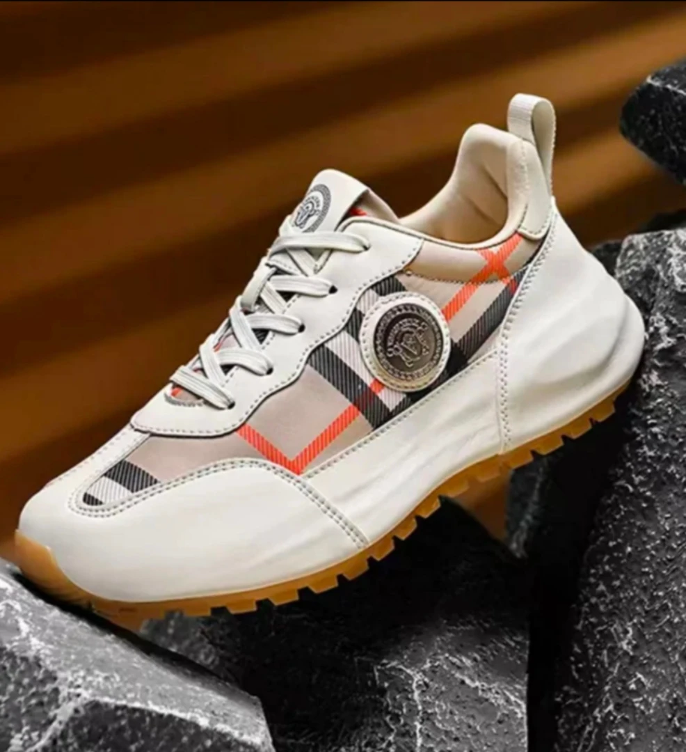 夏季新款男女同款手工高定包底鞋252-1