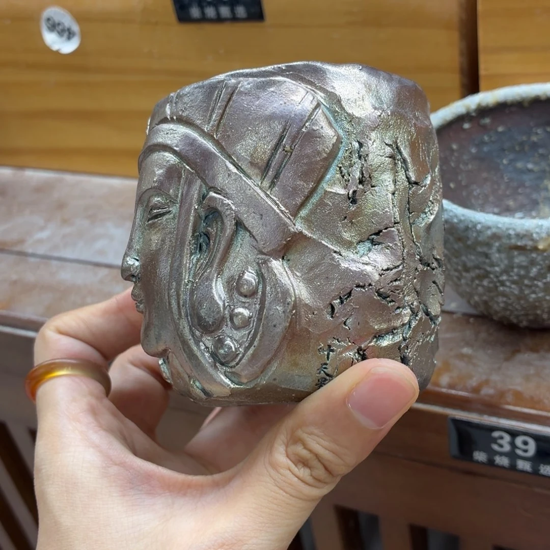 陶园柴烧精品好货38