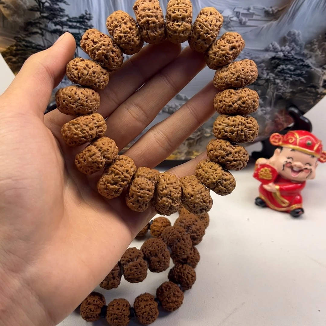 5***3金刚菩提手串甲板20